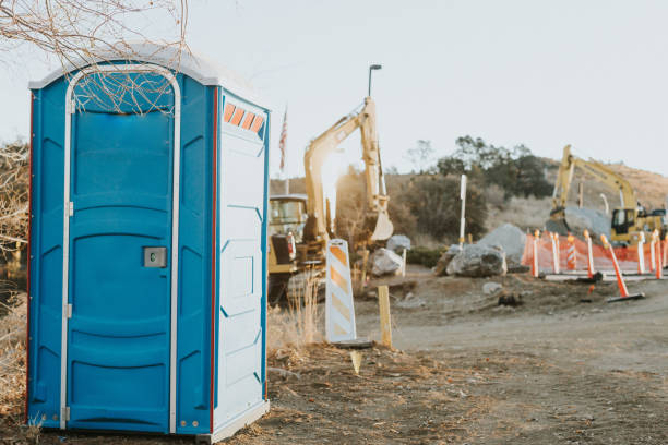 Portable Toilet Options We Offer in Baltimore, MD