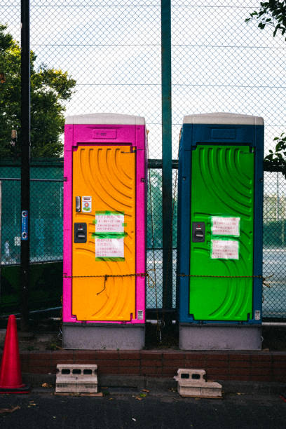Best High-end porta potty rental  in Baltimore, MD