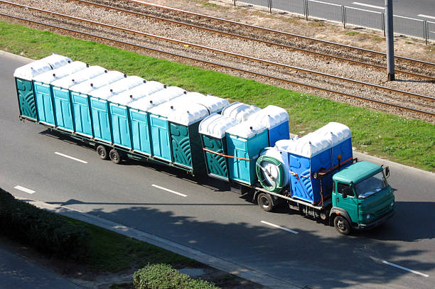 Best Construction site porta potty rental  in Baltimore, MD